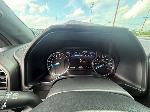 Used 2021 Ford Expedition Max Limited AWD/4WD image 17