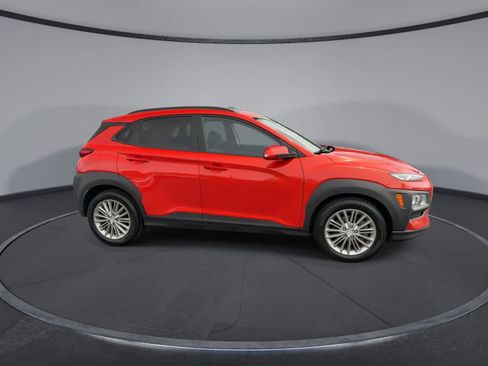 Used 2019 Hyundai Kona SEL w/ SEL Tech Package 02 AWD/4WD image 9