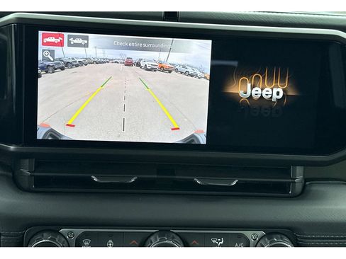 New 2026 Jeep Gladiator Mojave image 33