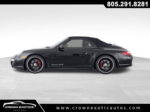 Used 2011 Porsche 911 Carrera GTS image 31