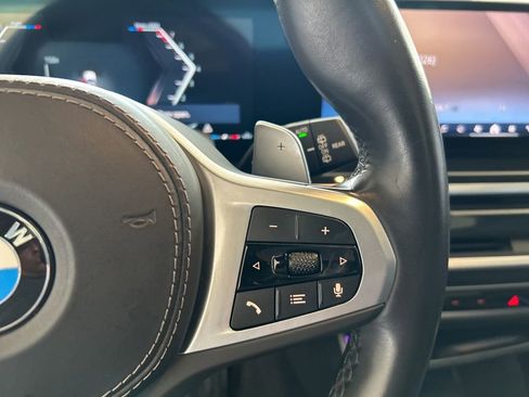 Used 2024 BMW X5 sDrive40i w/ M Sport Package image 58