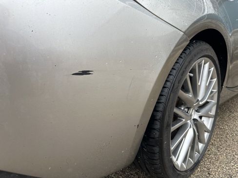 Used 2014 Lexus IS 250 AWD w/ Navigation Package image 4