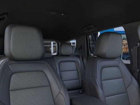 New 2026 Chevrolet Equinox LT w/ Convenience Package II image 24