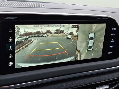 Used 2023 Hyundai Sonata Limited image 20