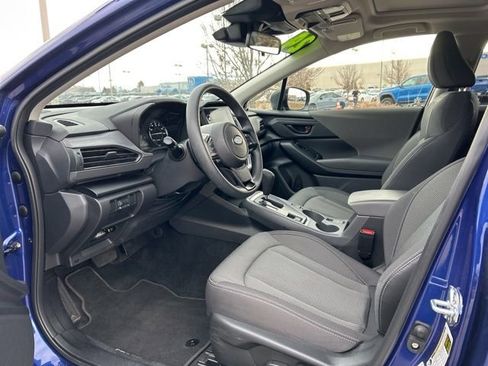Used 2024 Subaru Crosstrek 2.0i Premium image 21