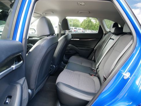 Used 2024 Kia Seltos S AWD/4WD image 35