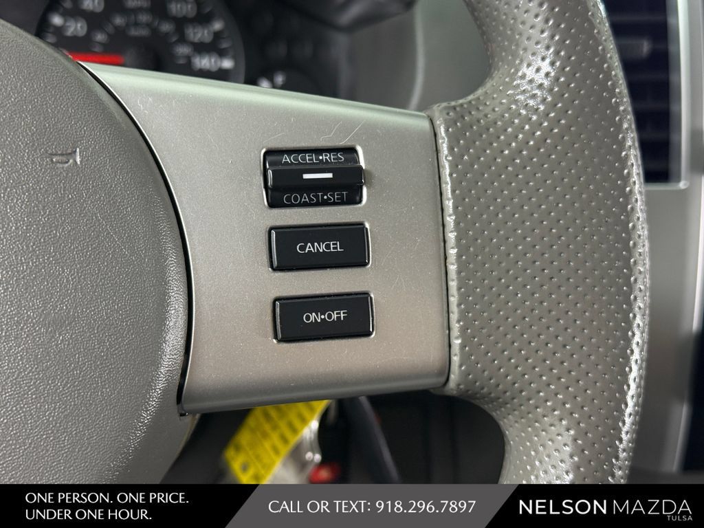 Used 2019 Nissan Frontier SV RWD image 25