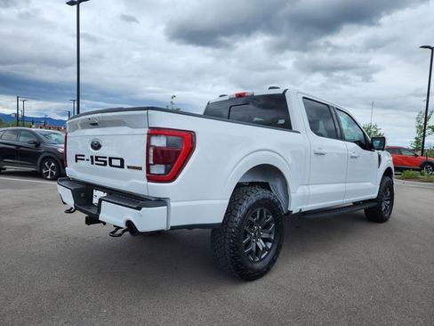 Used 2023 Ford F150 Tremor w/ Equipment Group 402A High AWD/4WD image 5