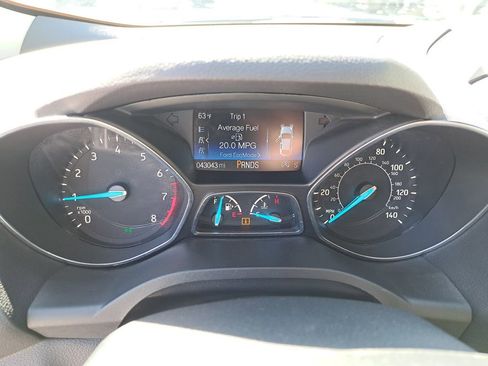 Used 2018 Ford Escape Titanium w/ Ford Safe & Smart Package image 22