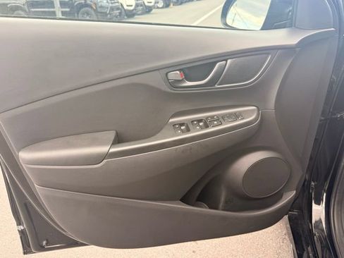 Used 2023 Hyundai Kona N Line AWD/4WD image 13