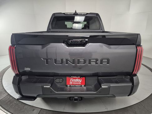 New 2026 Toyota Tundra Platinum image 15