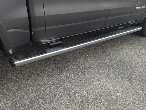 Used 2022 RAM 1500 Laramie image 8