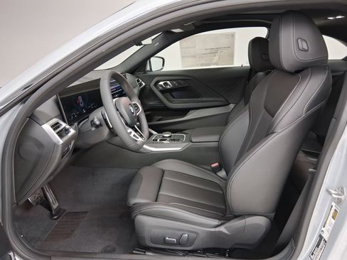 New 2026 BMW 230i Coupe w/ Premium Package image 3