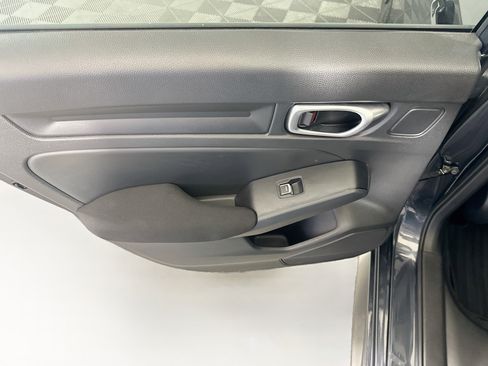 Used 2023 Honda Civic LX image 24