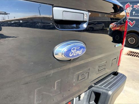 Used 2019 Ford Ranger XL w/ FX4 Off-Road Package image 32