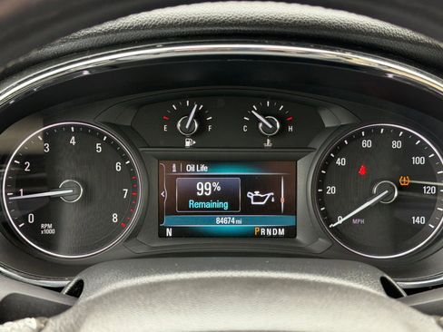 Used 2017 Buick Encore Essence w/ Experience Buick Package FWD image 25