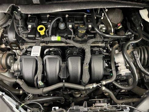 Used 2022 Ford Transit Connect XL image 26