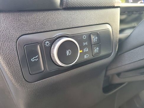 Certified 2024 Ford Bronco Sport Outer Banks w/ Tech Package image 17