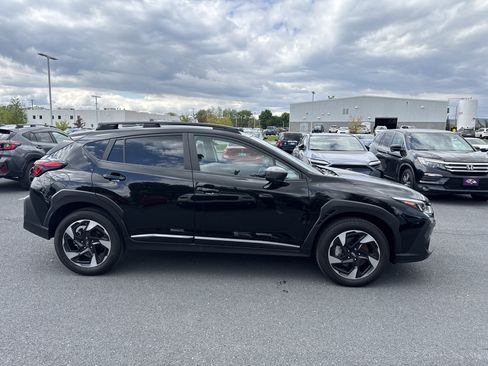 Used 2025 Subaru Crosstrek 2.5i Limited AWD/4WD image 29