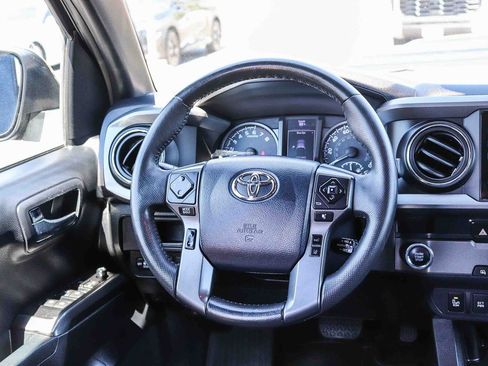 Certified 2019 Toyota Tacoma TRD Sport w/ Technology Package RWD image 18
