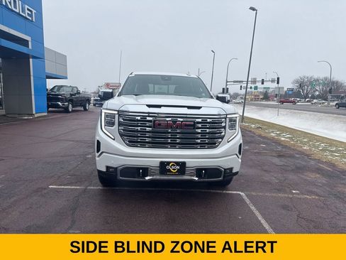 Used 2024 GMC Sierra 1500 Denali w/ Technology Package image 10