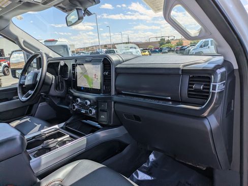 Certified 2025 Ford F250 Lariat AWD/4WD image 34
