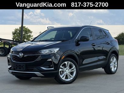 Used 2023 Buick Encore GX Preferred w/ Cold Weather Comfort Package