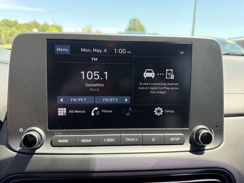 Used 2023 Hyundai Kona SEL w/ Cargo Package FWD image 22