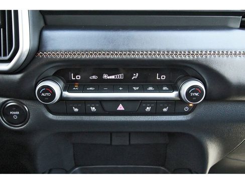 New 2026 MAZDA CX-50 AWD 2.5 Hybrid w/ Weather Package image 23