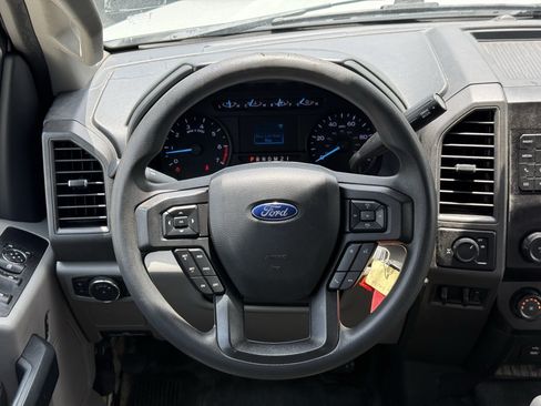 Used 2022 Ford F250 XL w/ Power Equipment Group RWD image 11