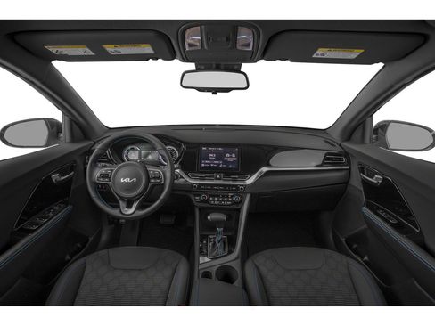 Certified 2022 Kia Niro LXS image 22
