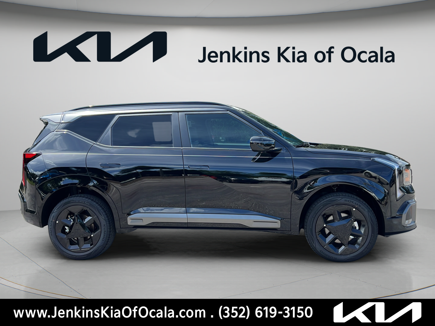New 2027 Kia Seltos X-Line S AWD/4WD image 2