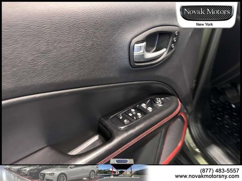 Used 2021 Jeep Compass Trailhawk image 13