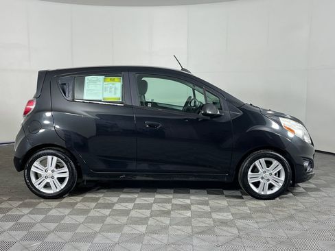 Used 2015 Chevrolet Spark LT FWD image 5