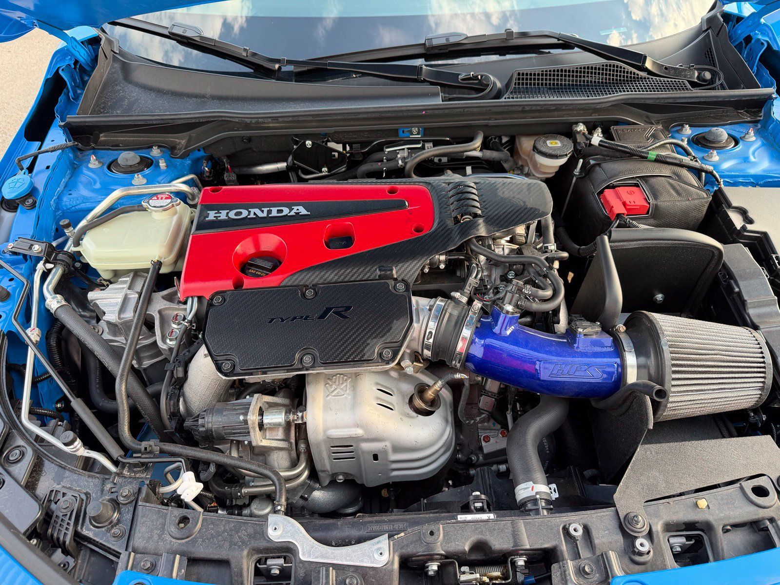 Used 2026 Honda Civic Type R image 27