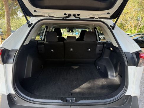 Used 2025 Toyota RAV4 LE image 24