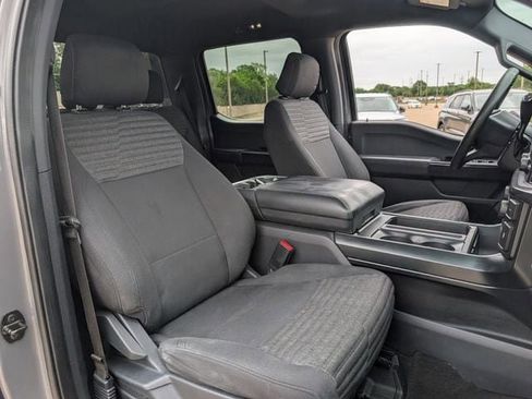 Used 2021 Ford F150 XL w/ STX Appearance Package RWD image 27