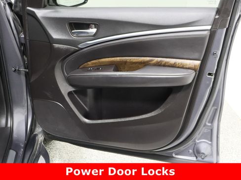 Used 2019 Acura MDX SH-AWD w/ Advance Package image 39