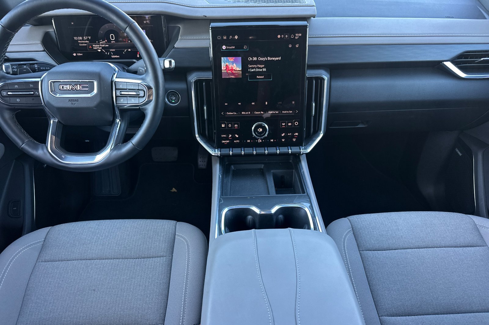 Used 2026 GMC Acadia Elevation FWD image 15
