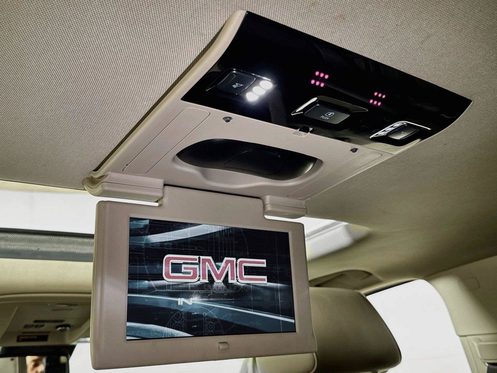 Used 2018 GMC Yukon SLT w/ Premium Edition AWD/4WD image 25