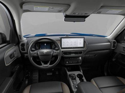 New 2026 Ford Bronco Sport Big Bend image 30