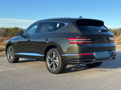 New 2026 Genesis GV80 2.5T Select image 11