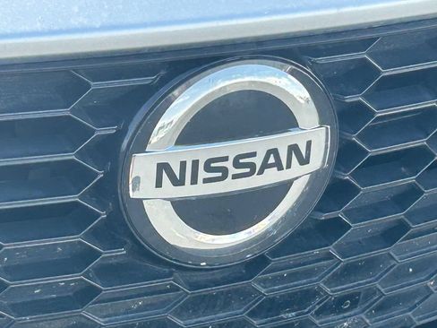 Used 2021 Nissan Altima 2.5 SV FWD image 10