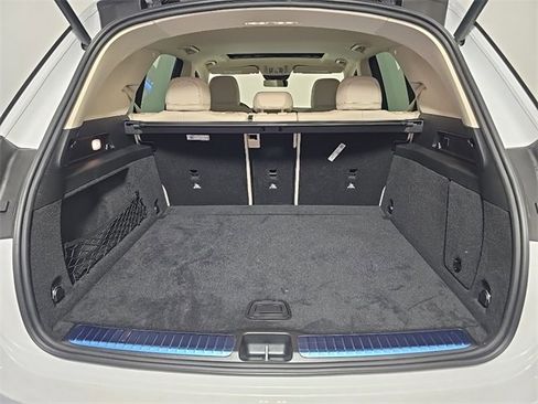 New 2026 Mercedes-Benz GLE 450 4MATIC image 13