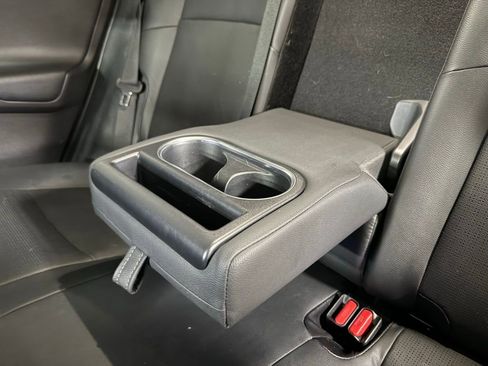 Used 2023 Toyota bZ4X Limited w/ Weather Package image 19