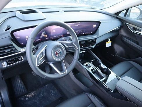 New 2026 Buick Envision Preferred AWD/4WD image 28