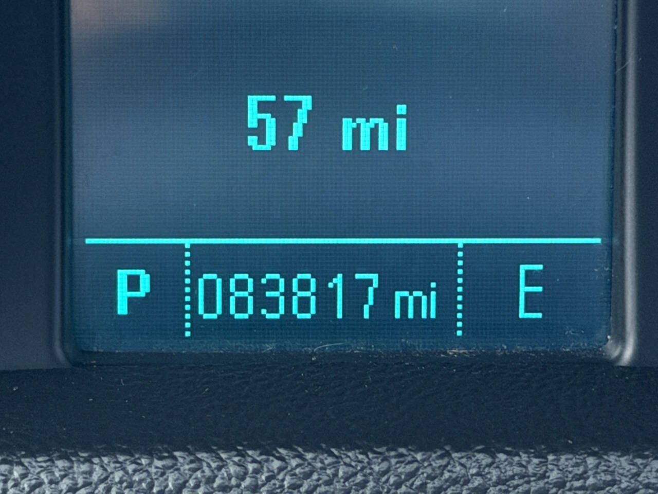Used 2016 Buick Encore FWD image 42