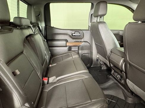 Used 2019 Chevrolet Silverado 1500 LT w/ Texas Edition AWD/4WD image 21