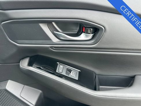 Certified 2026 Honda Accord Touring image 19
