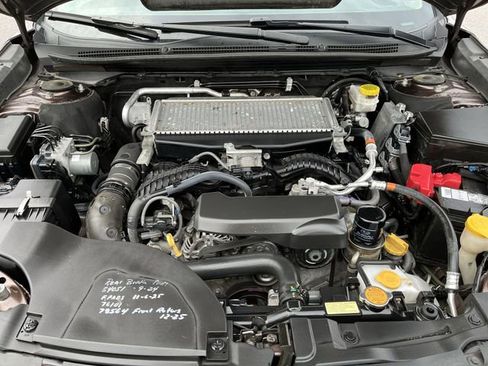 Used 2022 Subaru Outback Touring XT w/ Popular Package #2 image 20